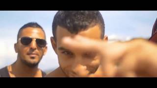 Mister You ft. Lacrim & Zahouania - Zahwani You [Clip Officiel]