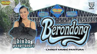 Download lagu BERONDONG - DINDA PUSPITASARI - LANGIT MUSIC PANTURA - PEMUDA THEFOX GROGOL GUNUNGJATI mp3