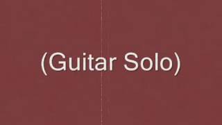 Hinder   Bliss I Don&#39;t Wanna Know