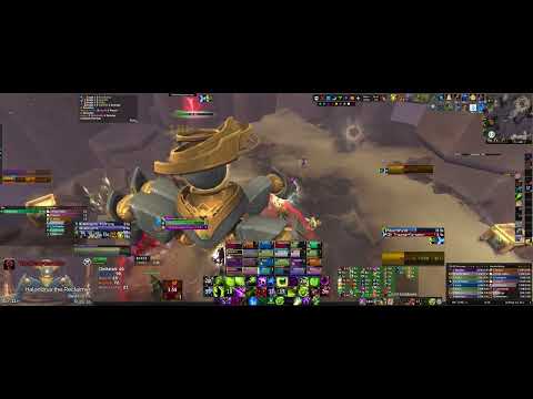 Mausoleum der Ersten, Guide Halondrus der Rückgewinner NHC & HC , deutsch!