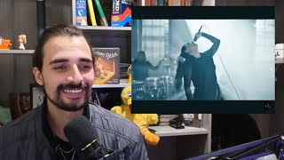 Download lagu Afterlife - Evanescence MV Reaction - #review #reaction #music mp3