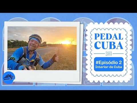 Episódio 2 - de Havana ao interior