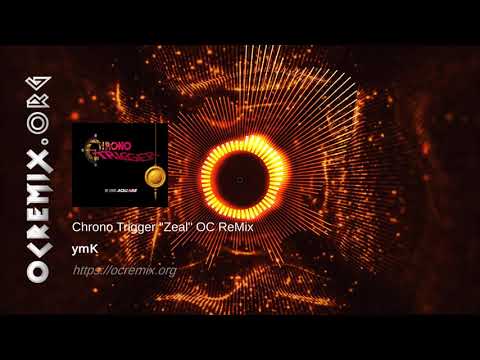 Chrono Trigger OC ReMix by ymK: "Zeal" [Chrono Trigger, Gato's Song, Schala's Theme] (#4190)