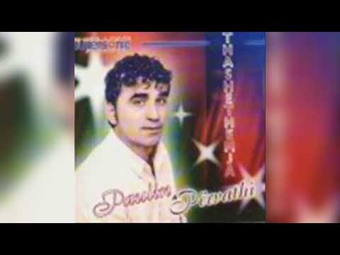 Paulin Pervathi - E mire e vogel