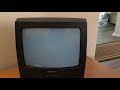 What S Seen After The WSOD On The Care Bears 1986 VHS