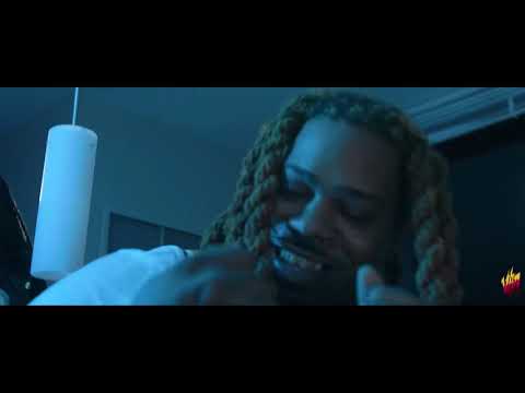 EDAI - Pluto Davis (Official Video) shot by @visionsbyag