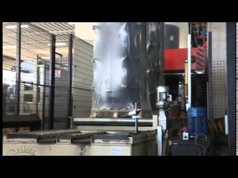 Acumuladores ACS / Depósitos de Inercia - Grupo Biosan