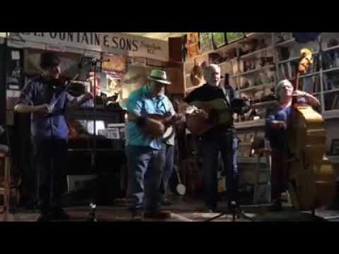 Promotional video thumbnail 4 for Willow Branch