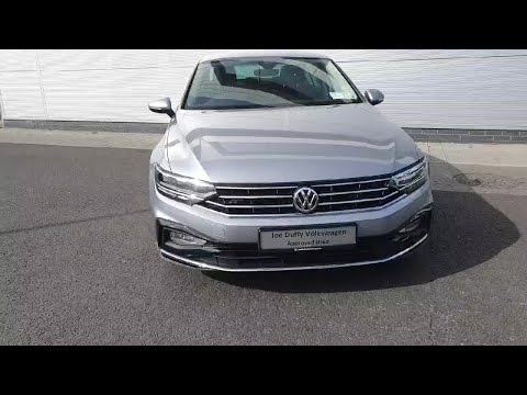 202MN139 - 2020 Volkswagen Passat R-LINE 2.0TDI 150HP INCLUDES 2 YEAR WARRA...