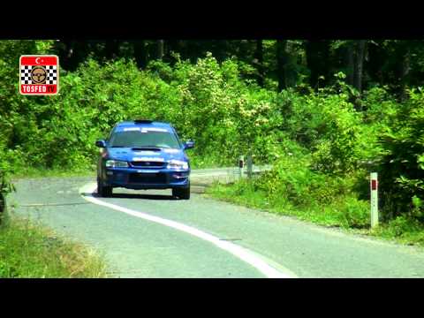 2013 Bozhane Tırmanma / TOSFED TV