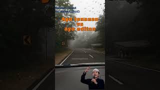 Download lagu KH ANWAR ZAHID : AYU EDITAN VS AYU TENANAN (ceramah 1 menit) #shorts mp3