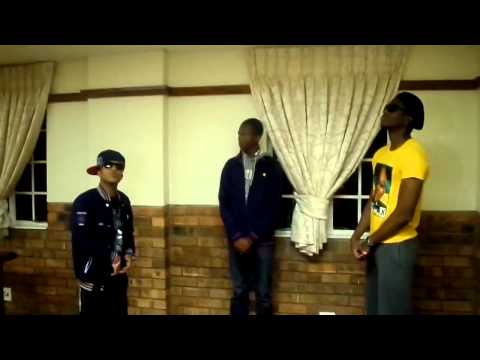 Caos101 vs ASAP Mbalula