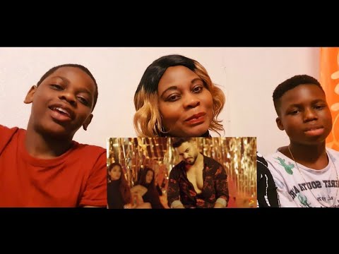 Jador x laura _ bella ( Official Video) reaction