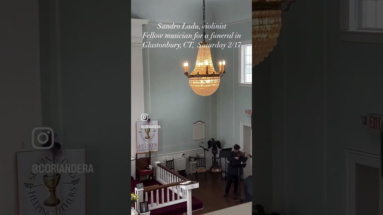 Promotional video thumbnail 6 for Sandro Ladu Music