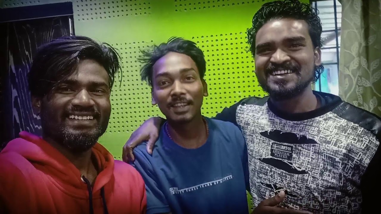 Singer Sujit Minj || NEW CHANNEL