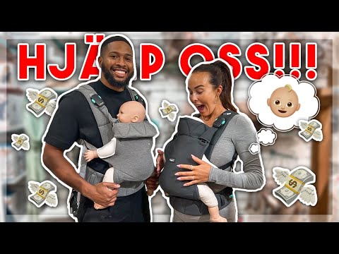 VI ÄR INTE REDO FÖR DET HÄR!!!