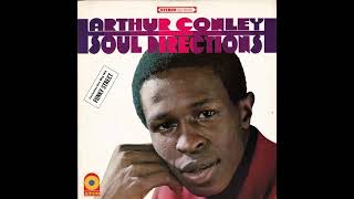 Arthur Conley - Funky Street (1968)