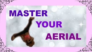 How To Get Your Aerial In A Day!
