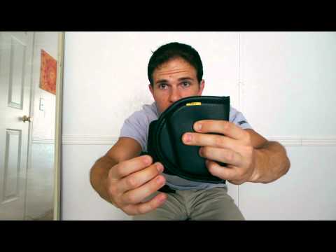 DeSantis Nemesis \u0026 Remora No-Clip Pocket Holster - J-Frame Revolver Size - Review \u0026 Comparison