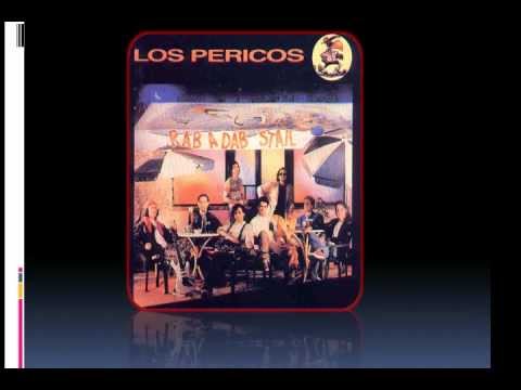 Hasta Que Todo Se Derrumbe - Los Pericos