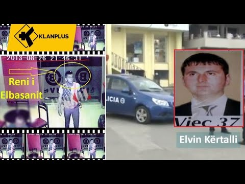 Uniko -Nga vrasja ne Shijak tek rrembimi ne Elbasan i Renit - Ekskluzive: (17 shkurt)