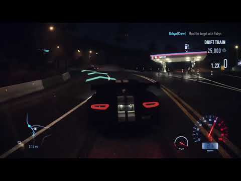 Need For Speed 2015 - 100 % Gameplay Walkthrough Part 25