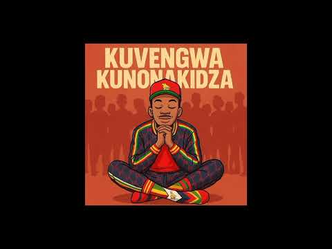 Jah Child - Kuvengwa Kunonakidza (Produced By Alleviate Beats & Tk Swizz)