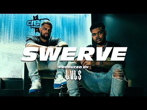 [FREE] Blade Brown x K Trap Type Beat - "SWERVE" | UK Rap Instrumental 2022