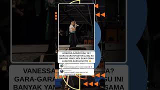 Download lagu Candu sangat suaranya Ecaa #vanessa #zee #zaskia #gotik #bangjono #live #konser #shorts #performance mp3