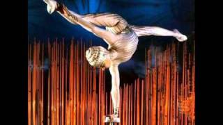 Moon Light by Frank Andeola - Cirque du soleil cover