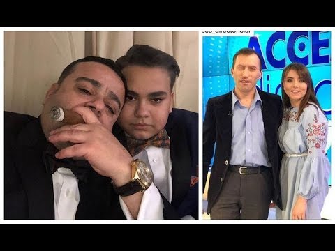 FIUL LUI ADI MINUNE, MĂRTURISIRE ULUITOARE DESPRE VULPIȚA DE LA ACCES DIRECT! ADRIAN SIMIONESCU JR.