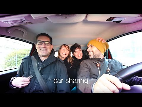 URBI: your mobility solution Video