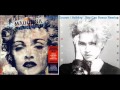 Madonna - Into The Groove / Holiday (You Can ...