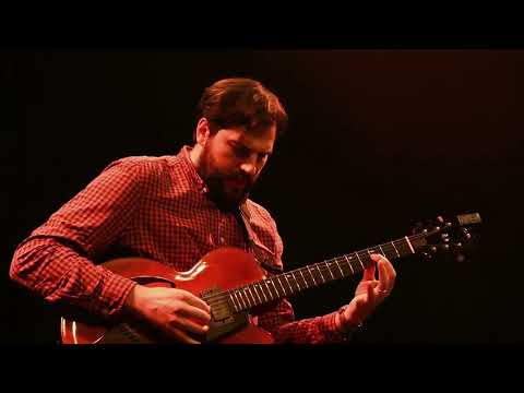 Band Stand Meeting | Francisco Fernandez Hammond Trio - Suntanned