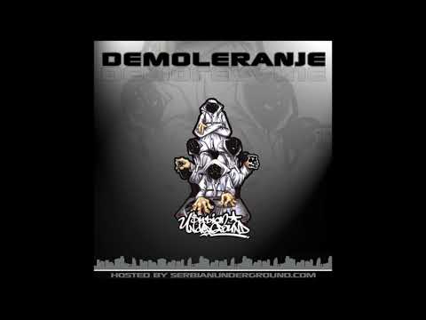 Delfagor - Šibice gore sad (2008)