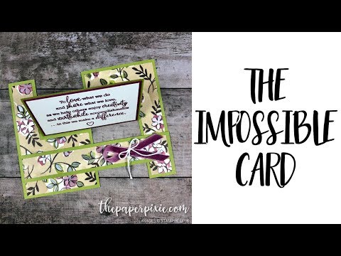 The Impossible Card