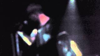 Cold Cave - Youth and Lust (Echoplex, Los Angeles 9/21/13)