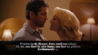 LP - Levitator, tradus romana