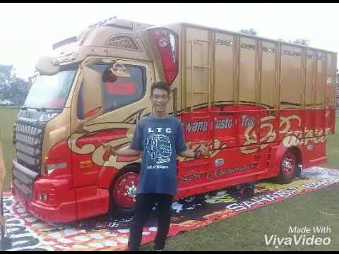 Jogja Truck Festival