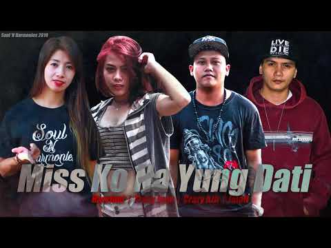 SOUL 'N HARMONIES - Miss Ko Na Yung Dati (Official Audio)