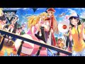Nightcore - Best of Summer mashup 2015 