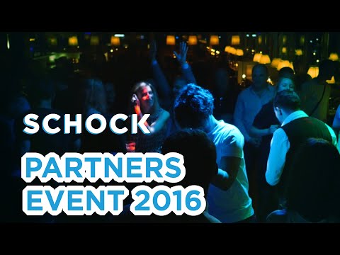 SCHOCK Strategic Partners Event 2016