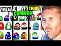 Countryballs That Share ONE Shocking Secret