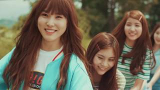 Download lagu 【HD繁體中字】 GFRIEND - NAVILLERA [MV] mp3
