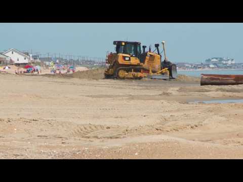 More Beach To Love Update 07 07 2017