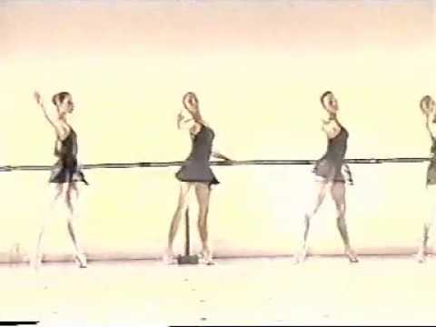 Concert Class Ballet Music by Hakan Ekmen