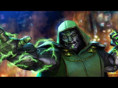 The Easiest Node Ever - Dark Dimension 4 Node 4