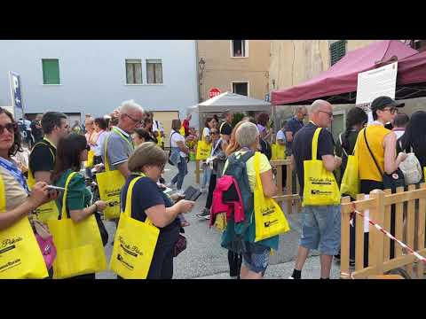 Storo: Sagra della polenta Settembre 2023