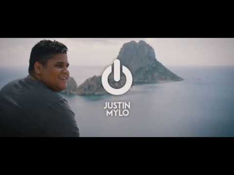 Justin Mylo & Navarra - Live Like This (Official Lyric Video)