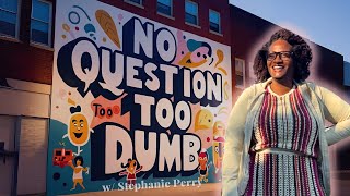 Leave the Country Q&A for Black Women w/ Stephanie Perry ✌🏾